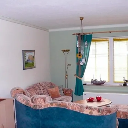 Am Deich 08 Holiday home Zingst